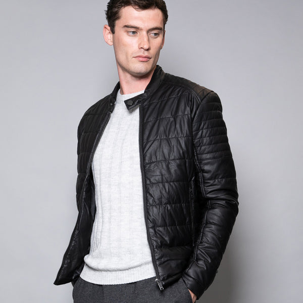 ジャケット・アウター the newhouse  PHILIP COAT TMW_177A_79_JOE_JOSEPH_ABBOUD_