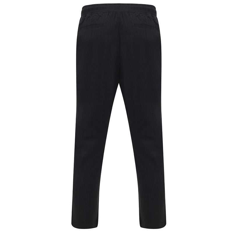 Torin Smart Jogger Trousers With Stripes