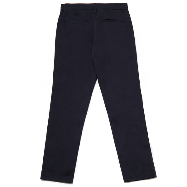 Kaptai Slim Fit Chinos in Navy - Nines Collection