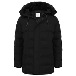 Jacket Puffer & Quilted By The Nines Size: L