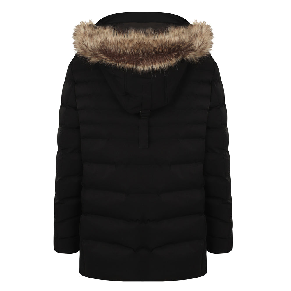 Altair-Mens-Faux-Fur-Hooded-