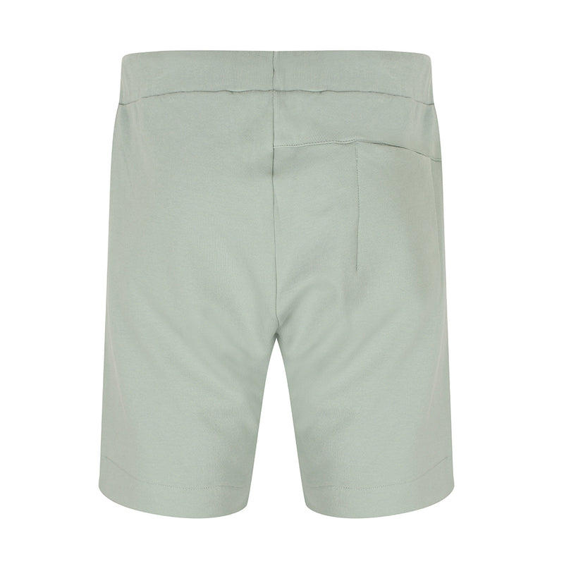 Atoll Cotton Blend Fleece Shorts