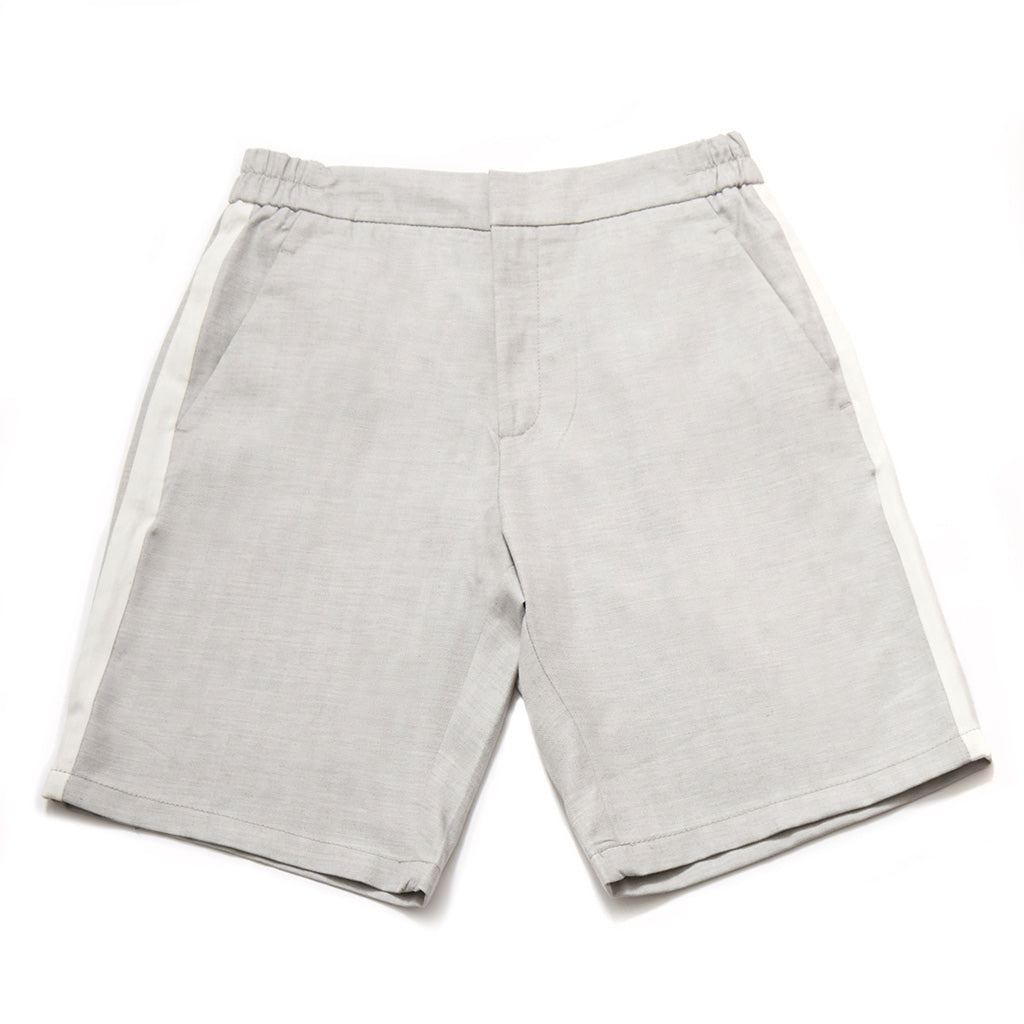 Comas Mens Shorts With Side Stripe Nines Collection