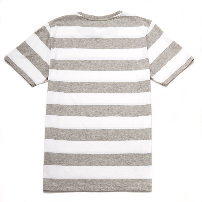Edgehill Cotton Stripe T-Shirt