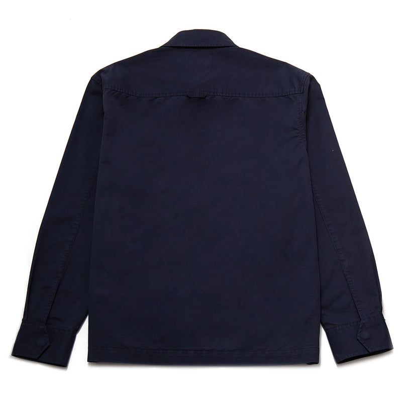 Thom Browne Super 120s Twill Shirt Jacket - Farfetch